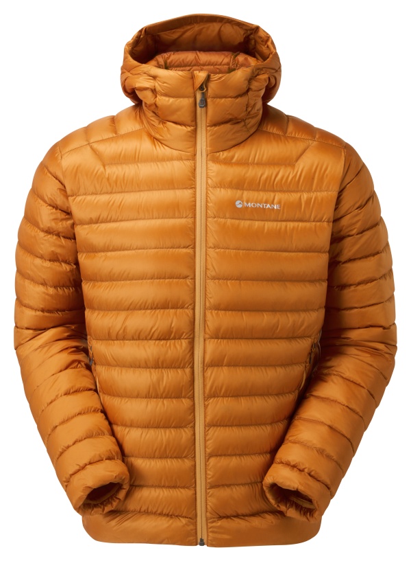 Ultimate guide to the best allweather jackets Ramblers